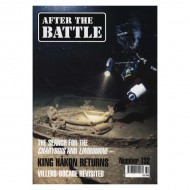 AFTER THE BATTLE ISSUE 132